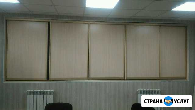 Сборка мебели Заинск - изображение 1