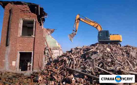 Аренда спец техники Ростов-на-Дону