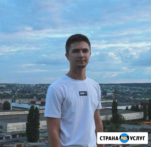 Создание сайта Лог - изображение 1