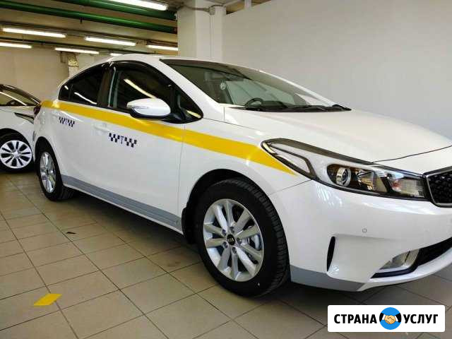 Аренда авто комфорт класса под такси 6/1 Москва - изображение 1