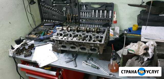 Автосервис Opel, Chevrolet, Kia, Hyundai Оренбург - изображение 1