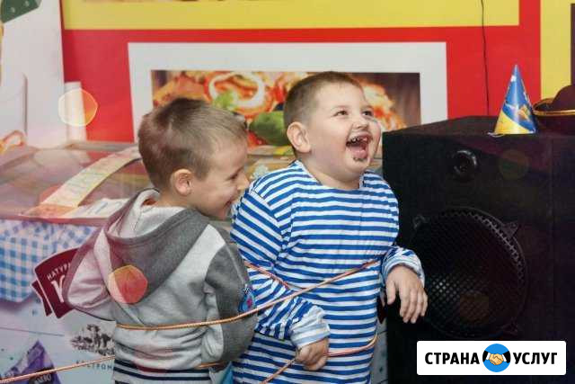 Аниматор.Организация детских праздников Москва - изображение 1