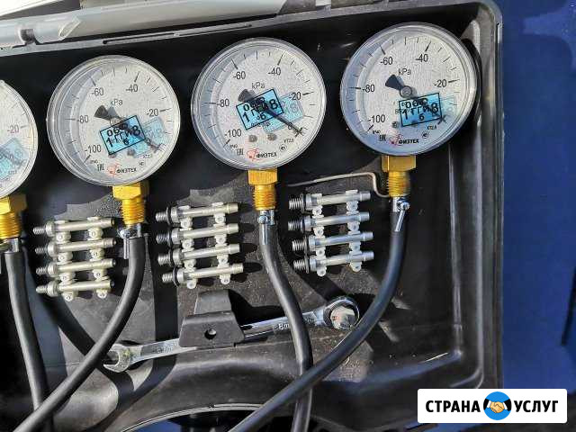 Аренда (прокат) Синхронизатор Карбюраторов Ижевск - изображение 1