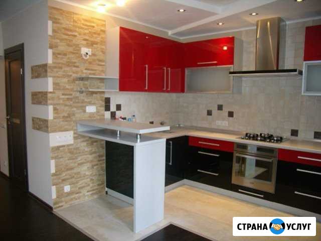 Ремонт квартир c гарантией Подольск - изображение 1