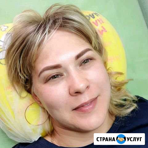 Перманентный макияж, татуаж бровей, татуаж губ Москва - изображение 1