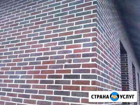 Строительство частных домов под заказ Пластуновская
