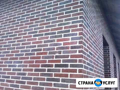 Строительство частных домов под заказ Пластуновская - изображение 1