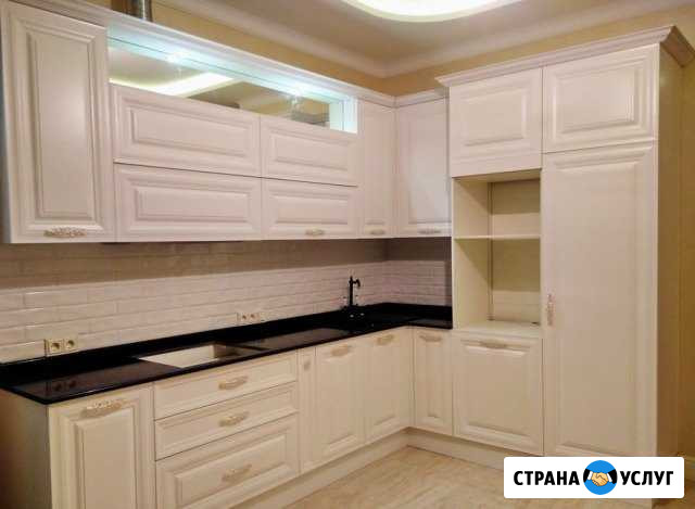 Сборка мебели, сборка Кухни, сборка Шкафа Люберцы - изображение 1