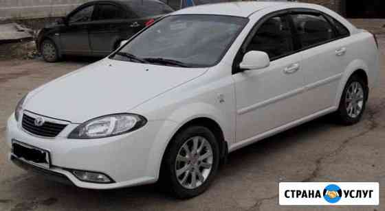 Авто в аренду 1100 Казань