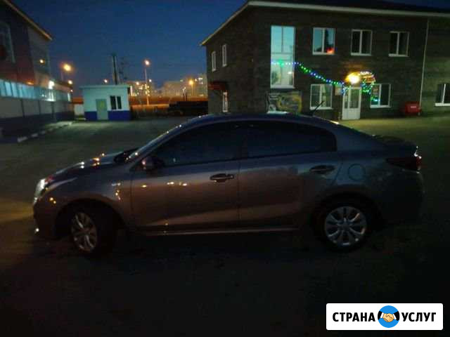Водитель с личным автомобилем, такси не предлогать Уфа - изображение 1