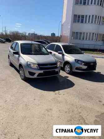 Сдам в аренду автомобиль Оренбург