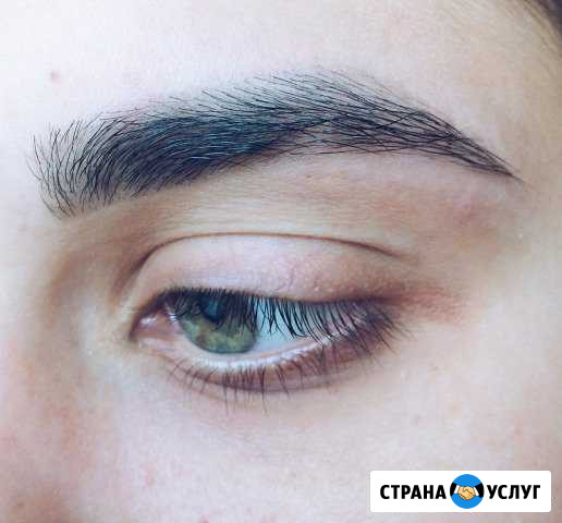 Ламинирование ресниц и бровей Москва - изображение 1