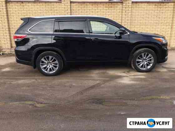 Трасфер до аэропорта перевозка людей по России Иваново