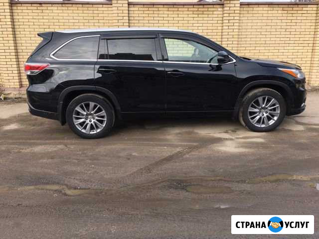 Трасфер до аэропорта перевозка людей по России Иваново - изображение 1