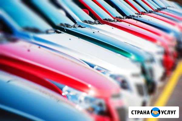 Автостоянка(авто,спецтехника,водный транспорт) Энгельс - изображение 1