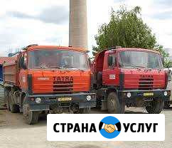 Услуги самосвалов-вездеходов Тверь - изображение 1