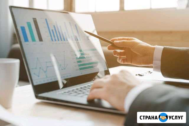 Разработка продаюших сайтов лендинг пейдж под ключ Пенза - изображение 1