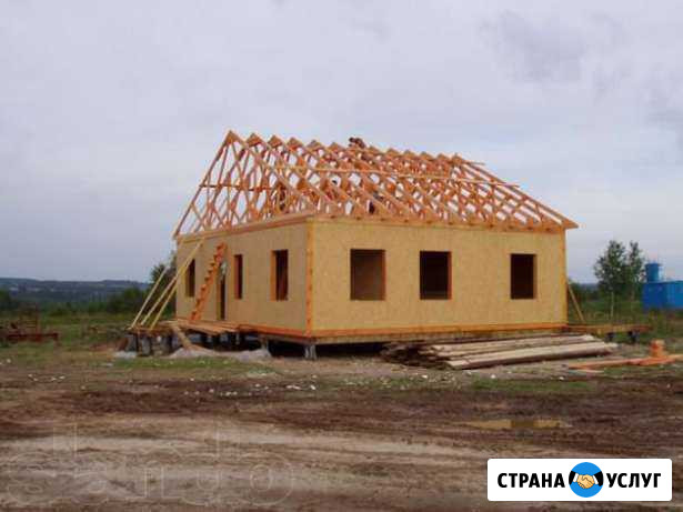Бригада строителей Острогожск - изображение 1