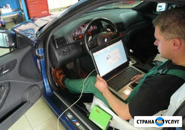 Автоподбор и помощь в покупке автомобиля Вологда - изображение 1