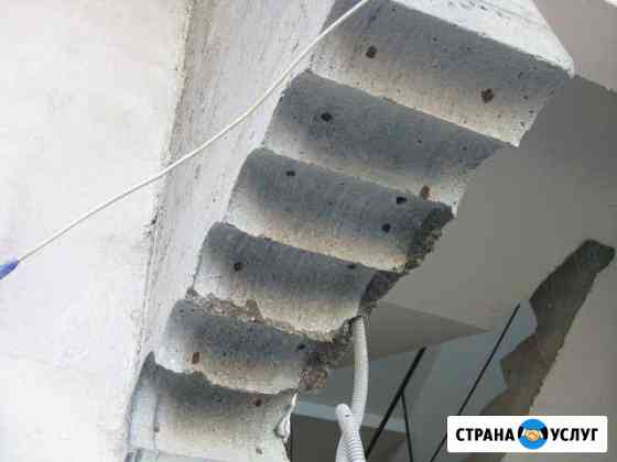 Перепланировка квартир, устройство проемов Серпухов