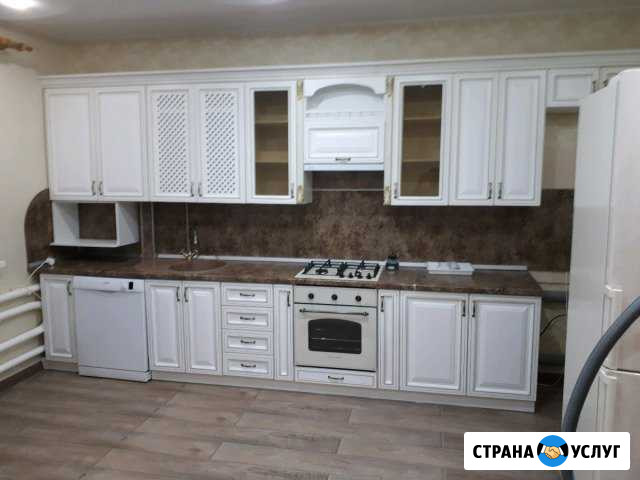 Кухни на заказ Черкесск - изображение 1