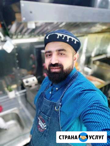 Ищу инвестора,шеф повар, фастфуд, шаурма Москва - изображение 1