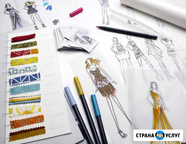 Швея пошив одежды опт швейная фабрика Химки - изображение 1