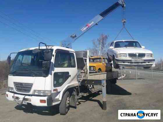 Вывоз металла Утиль авто Резка Приём лом Златоуст
