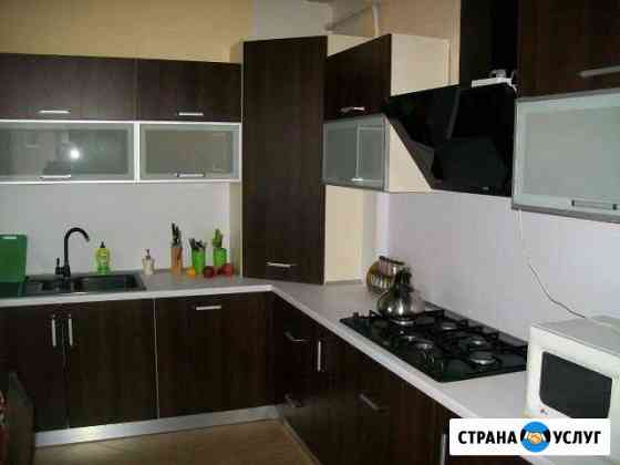Кухня для комфорта Муром