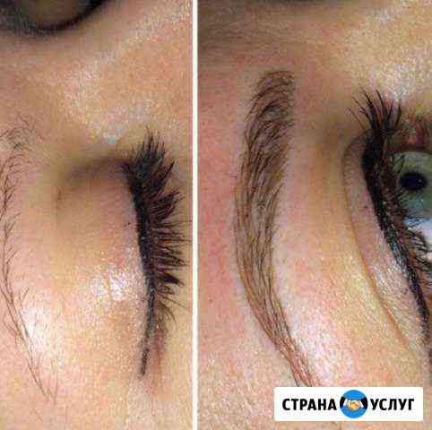 Микроблейдинг Мытищи