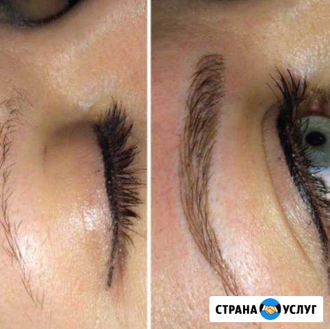 Микроблейдинг Мытищи - изображение 1