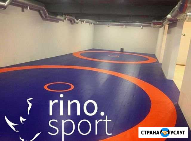 Спортивный зал Гатчина - изображение 1