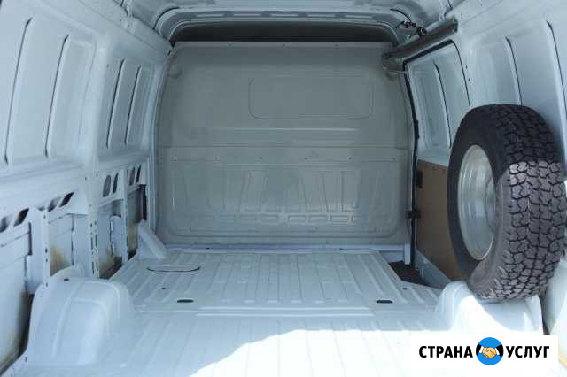Грузоперевозки, переезды со своим грузчиком Волосово - изображение 1