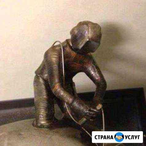 Сварка/Сварочные работы Брюховецкая
