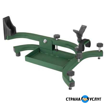 Пристрелочный станок Комсомольск-на-Амуре - изображение 1
