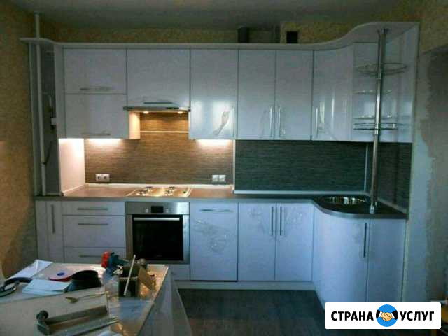 Мебель по индивидуальному заказу Курган - изображение 1