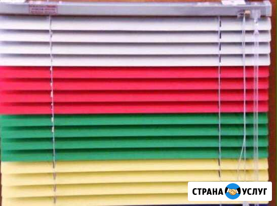 Жалюзи всех видов Кизилюрт - изображение 1