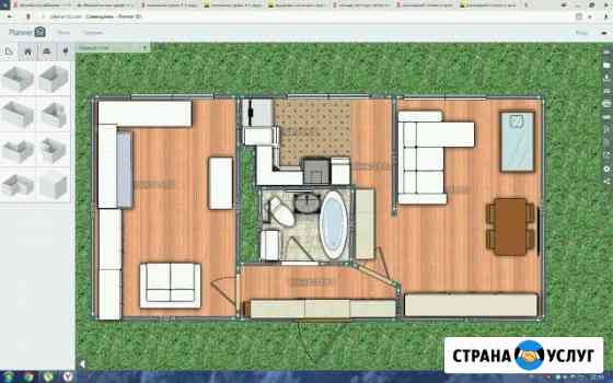 Ремонт квартир Красногорск