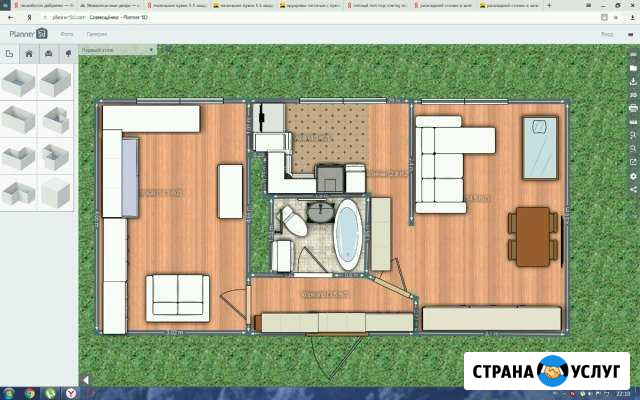 Ремонт квартир Красногорск - изображение 1