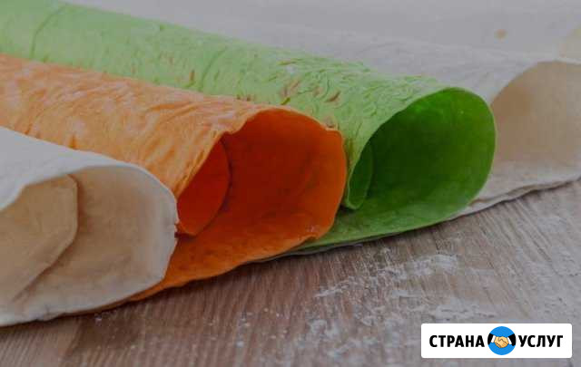 Лаваш для шаурмы оптом Узловая - изображение 1