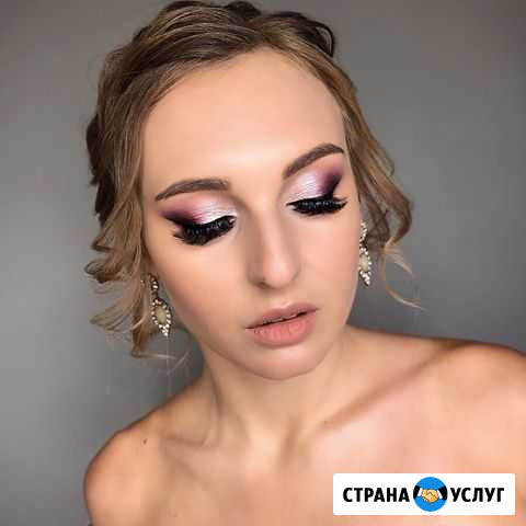 Макияж/прически Ставрополь - изображение 1