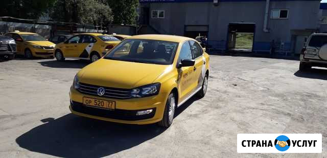 Аренда новых Kia Optima и Volkswagen Polo Москва - изображение 1