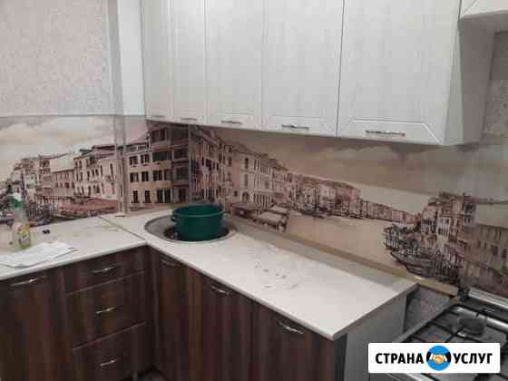 Сборка мебели Нижнекамск