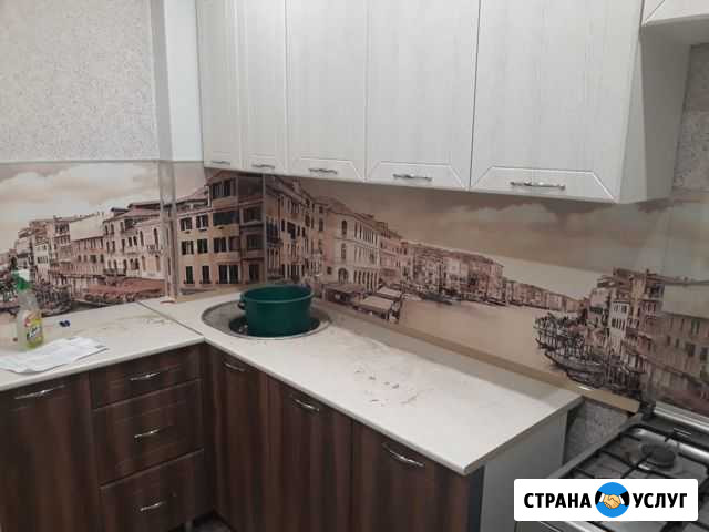 Сборка мебели Нижнекамск - изображение 1