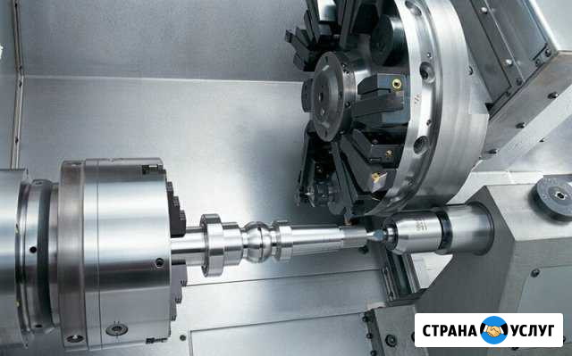 Металлообработка. Самара,Новокуйбышевск,Чапаевск Новокуйбышевск - изображение 1