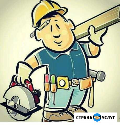 Ремонтно-строительные работы Азов - изображение 1