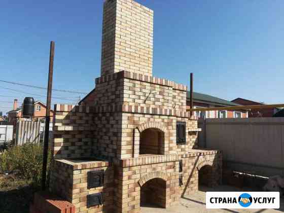 Камины печи Каневская