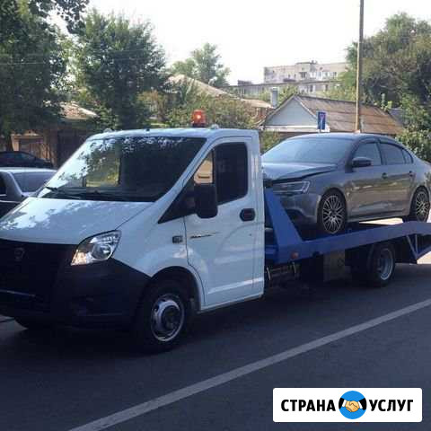 Эвакуатор Воронеж - Ростов 15000 Воронеж - изображение 1