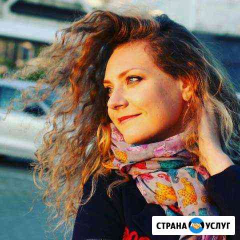 Уроки творчества и рисования Сочи