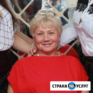 Сиделка Санкт-Петербург - изображение 1
